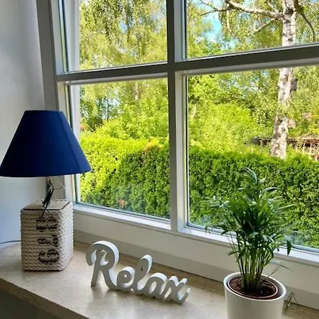 Bloom - Klein Und Fein Mit Seezugang U Wlan