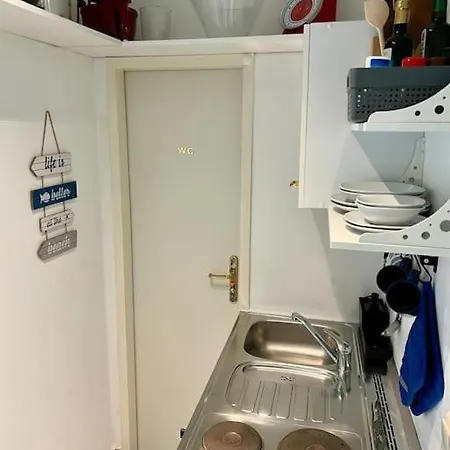 Bloom - Klein Und Fein Mit Seezugang U Wlan Apartment *