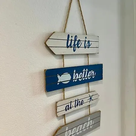 Bloom - Klein Und Fein Mit Seezugang U Wlan Apartment