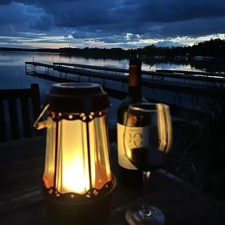 Bloom - Klein Und Fein Mit Seezugang U Wlan Apartment Worthsee