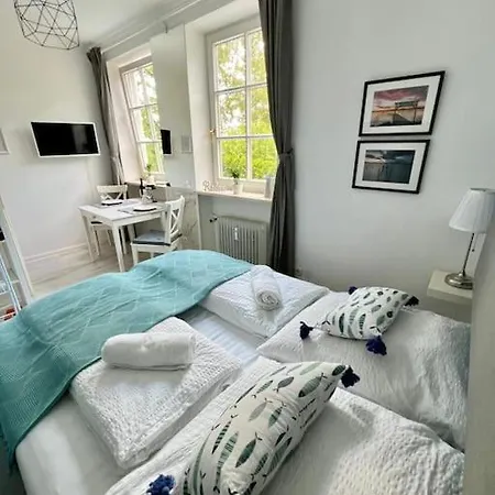 Bloom - Klein Und Fein Mit Seezugang U Wlan *