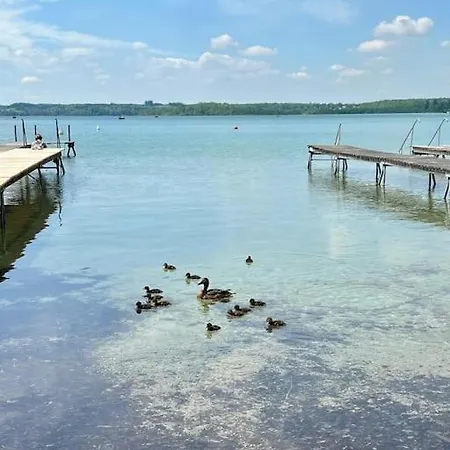 Bloom - Klein Und Fein Mit Seezugang U Wlan Apartment *