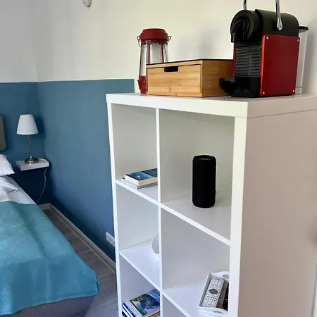 Bloom - Klein Und Fein Mit Seezugang U Wlan Apartment