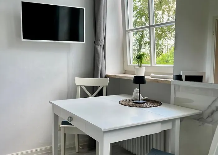 Bloom - Klein Und Fein Mit Seezugang U Wlan Appartamento Worthsee