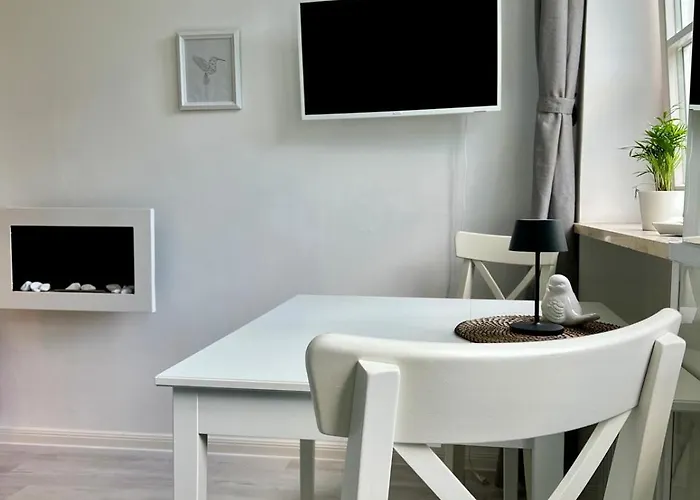 Bloom - Klein Und Fein Mit Seezugang U Wlan Appartamento