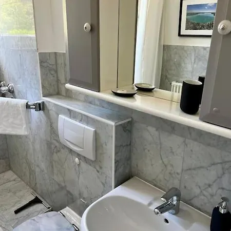 Apartamento Bloom - Klein Und Fein Mit Seezugang U Wlan