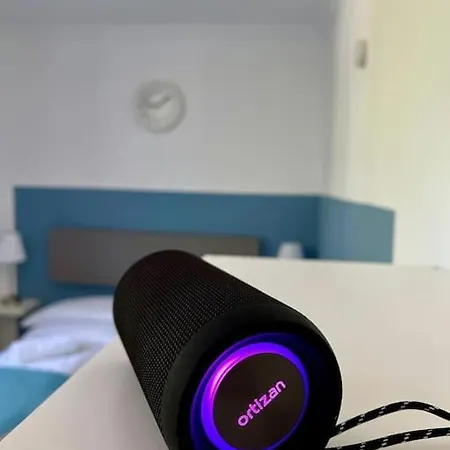 Bloom - Klein Und Fein Mit Seezugang U Wlan Daire Worthsee