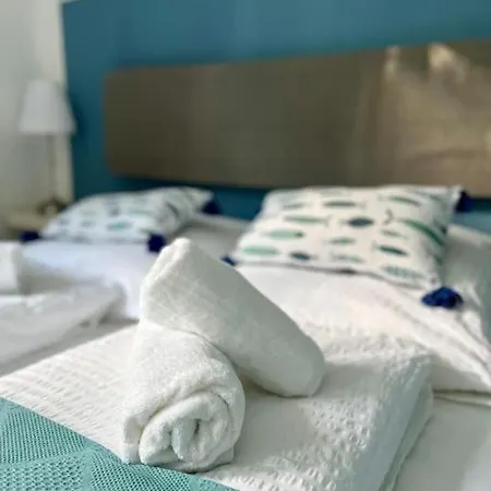 Apartamento Bloom - Klein Und Fein Mit Seezugang U Wlan Worthsee