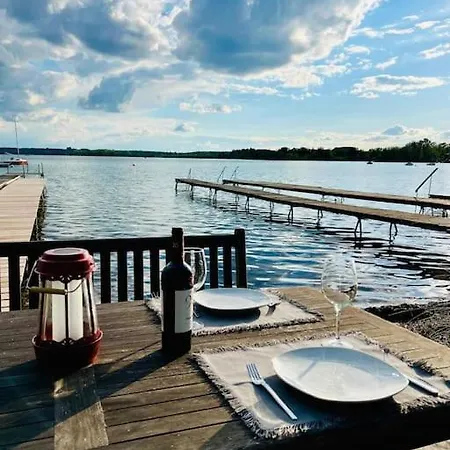 Bloom - Klein Und Fein Mit Seezugang U Wlan * Worthsee