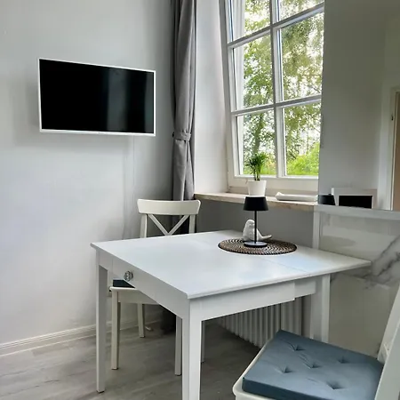 Bloom - Klein Und Fein Mit Seezugang U Wlan Apartamento Worthsee