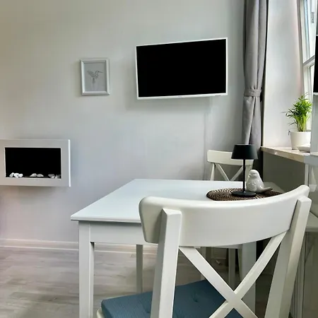 Bloom - Klein Und Fein Mit Seezugang U Wlan Daire