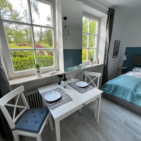 Bloom - Klein Und Fein Mit Seezugang U Wlan Apartamento
