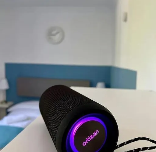 Bloom - Klein Und Fein Mit Seezugang U Wlan Daire Worthsee