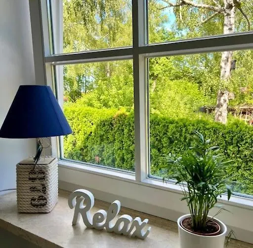 Bloom - Klein Und Fein Mit Seezugang U Wlan