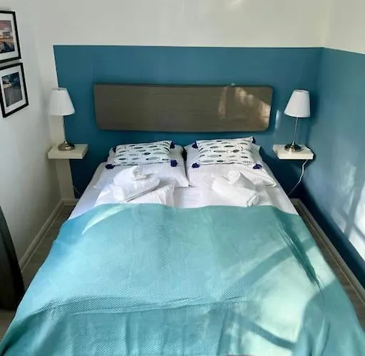 Appartement Bloom - Klein Und Fein Mit Seezugang U Wlan *