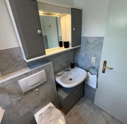 Bloom - Klein Und Fein Mit Seezugang U Wlan * Worthsee